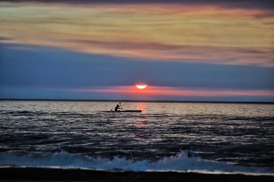 Miami Night Biscayne Bay Aquatic Preserve Kayak Tour GetYourGuide