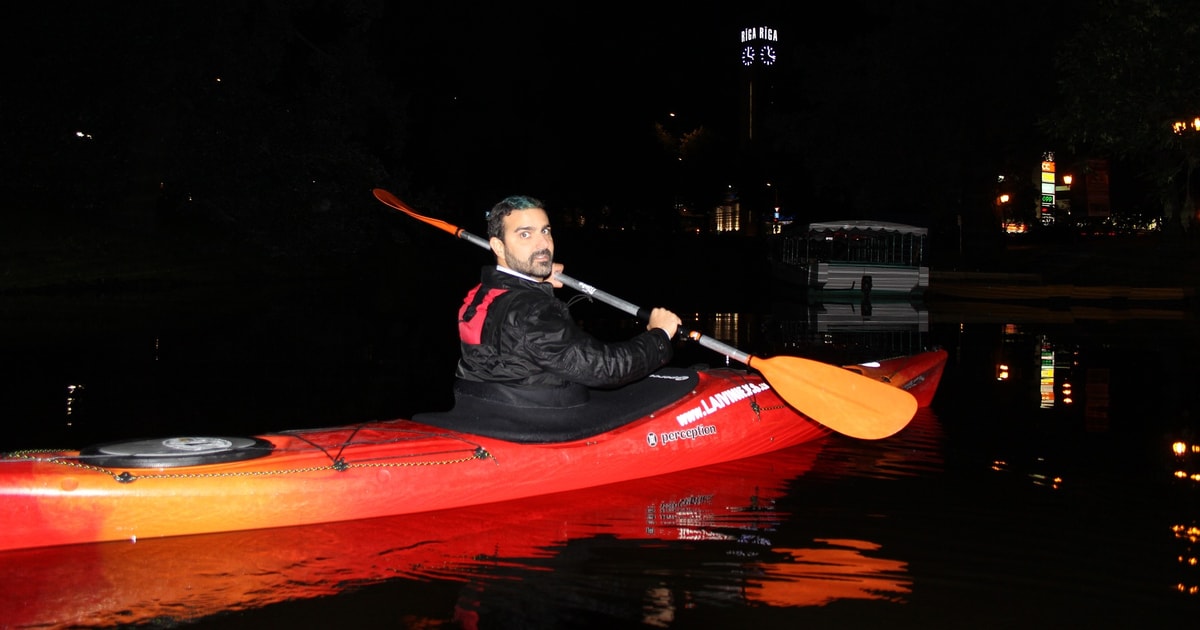 Miami Night Biscayne Bay Aquatic Preserve Kayak Tour GetYourGuide