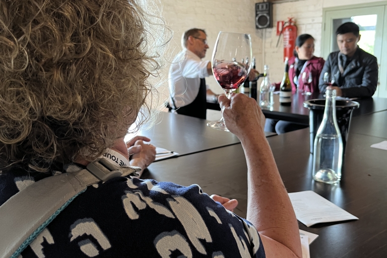 Au départ de Melbourne : Excursion gastronomique et vinicole primée dans la vallée de YarraVisite des vignobles de la vallée de Yarra