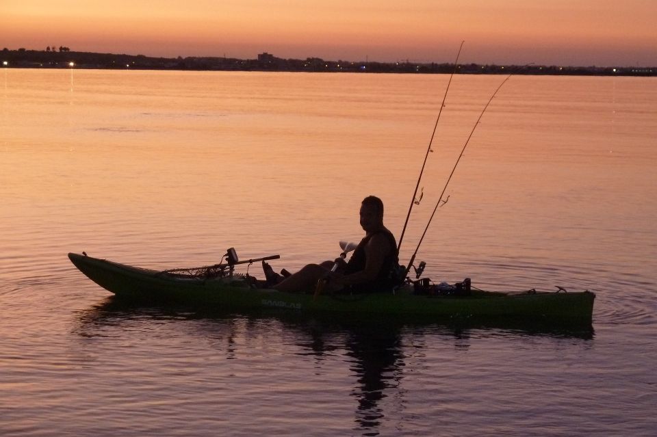 Exciting pelican fishing kayak For Thrill And Adventure 