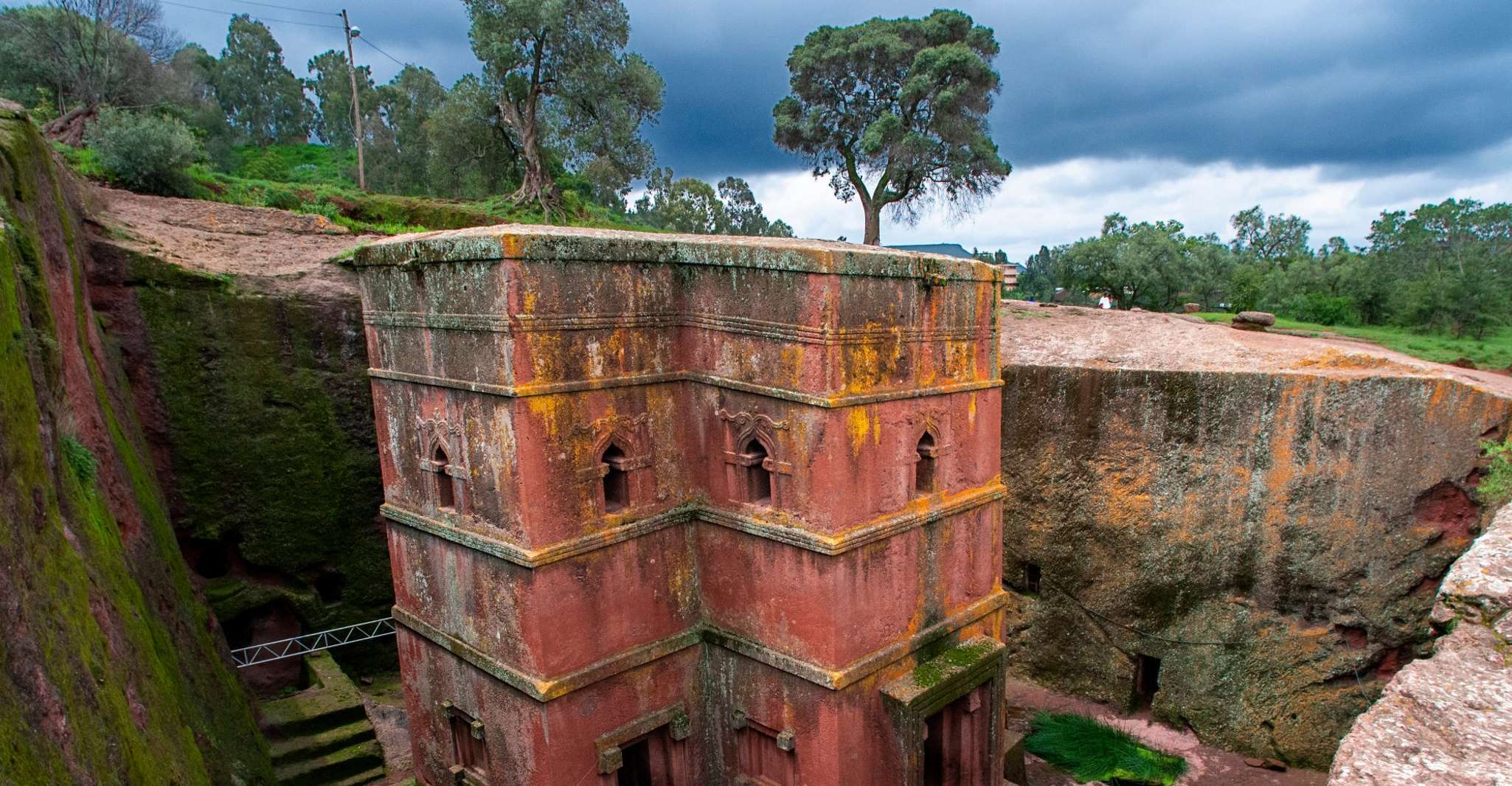 Lalibela, Full-Day Guided Tour - Housity