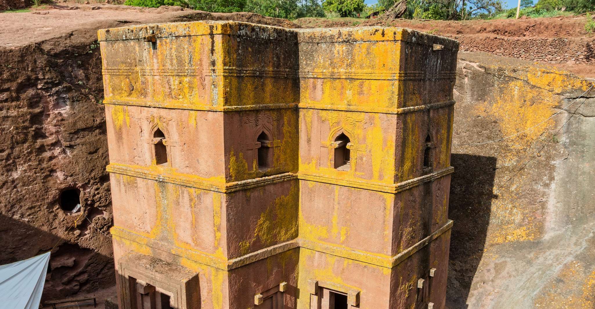 Lalibela, Full-Day Guided Tour - Housity