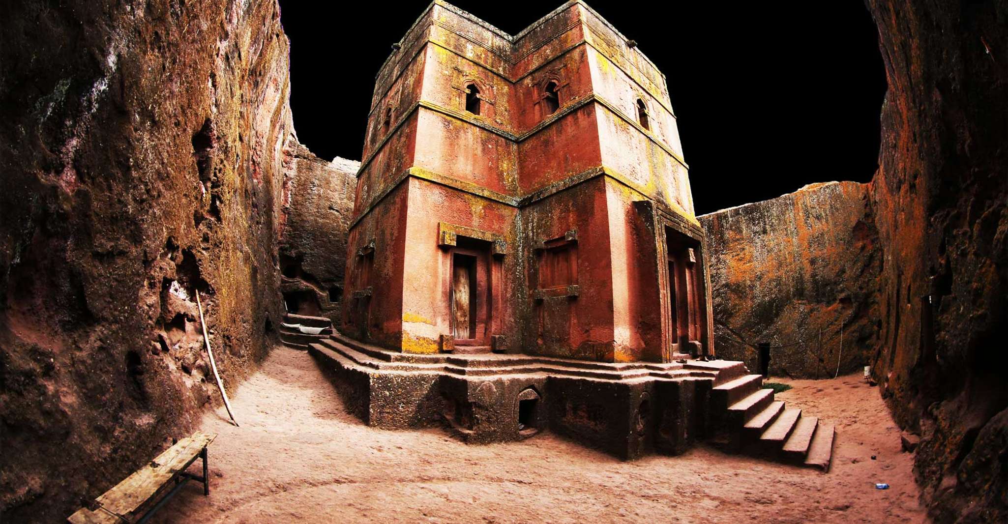 Lalibela, Full-Day Guided Tour - Housity