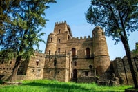 Gondar, destaques da cidade de dia inteiro Tour privado - Housity