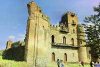 Gondar, destaques da cidade de dia inteiro Tour privado - Housity