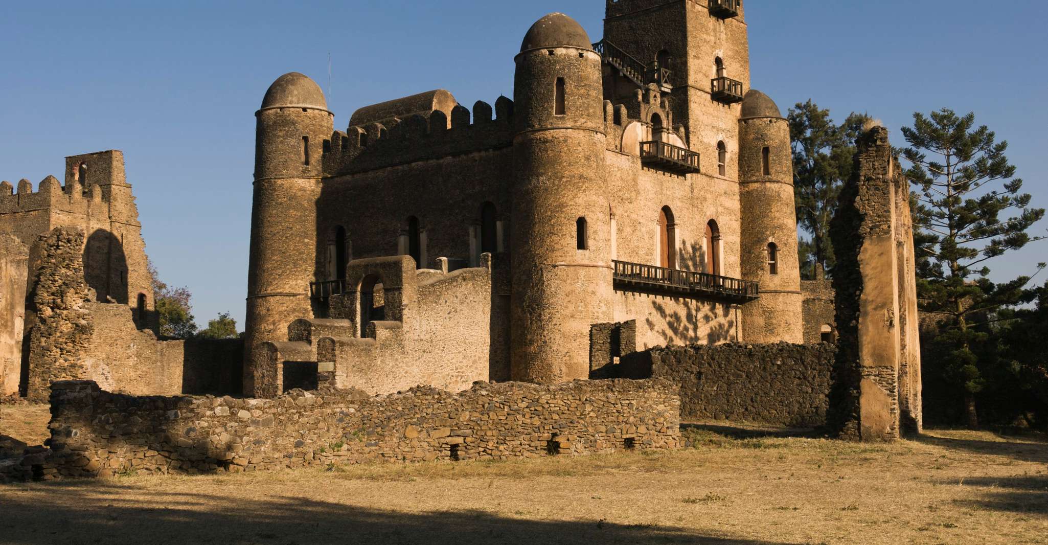 Gondar, Full-Day City Highlights Private Guided Tour - Housity