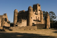 Gondar, destaques da cidade de dia inteiro Tour privado - Housity
