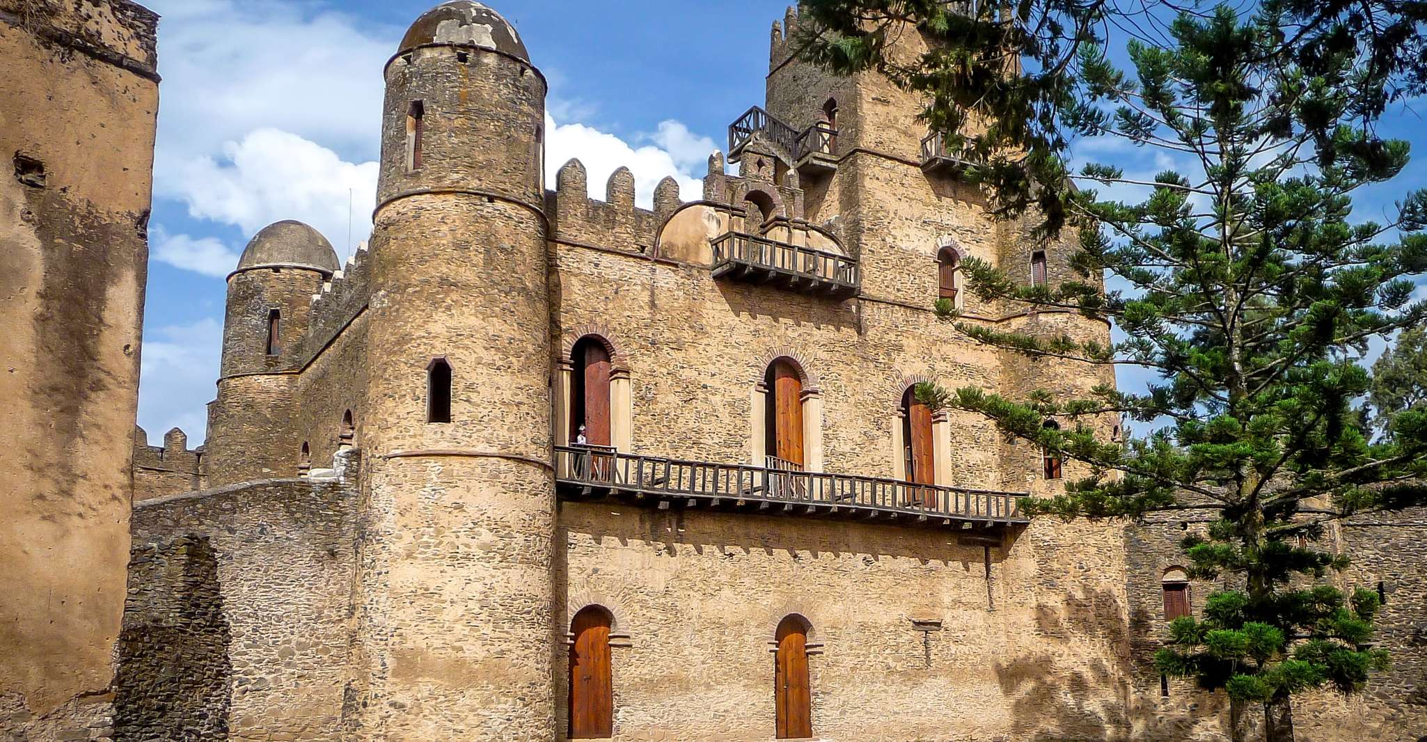 Gondar, Full-Day City Highlights Private Guided Tour - Housity