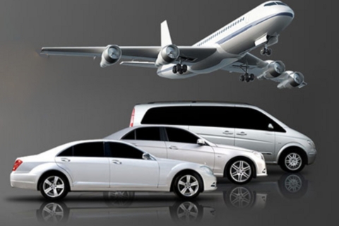 Transfer Airport - Hotel - Airport Taxi Transfer
