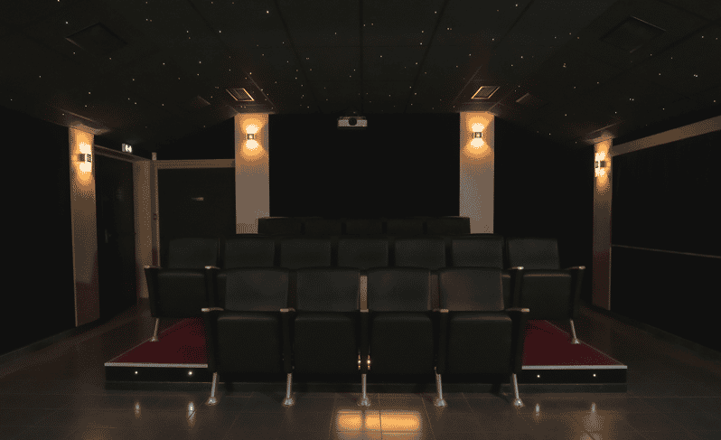 Galerie média