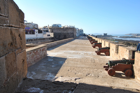 Essaouira Full Day Trip : From Marrakech One day trip from Marrakech to Essaouira