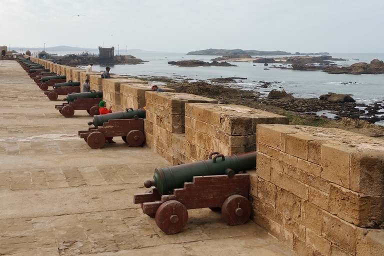 Passeio de um dia inteiro em Essaouira: de MarrakechViagem de 1 dia a Essaouira: de Marrakech