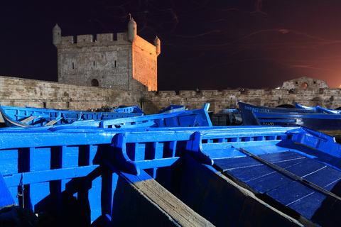 Passeio de um dia inteiro em Essaouira: de MarrakechViagem de 1 dia a Essaouira: de Marrakech