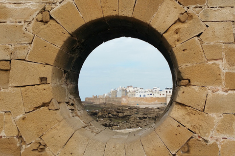 Essaouira Full Day Trip : From Marrakech