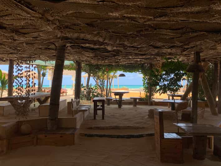 Boa Vista: 4x4 Tour - Rabil, Shipwreck, Sal Rei & Beach Bar | GetYourGuide