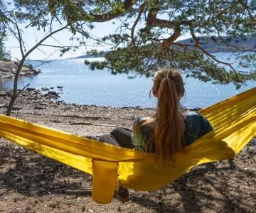 Drøbak: Wandeling met gids langs het kustpad en het bos
