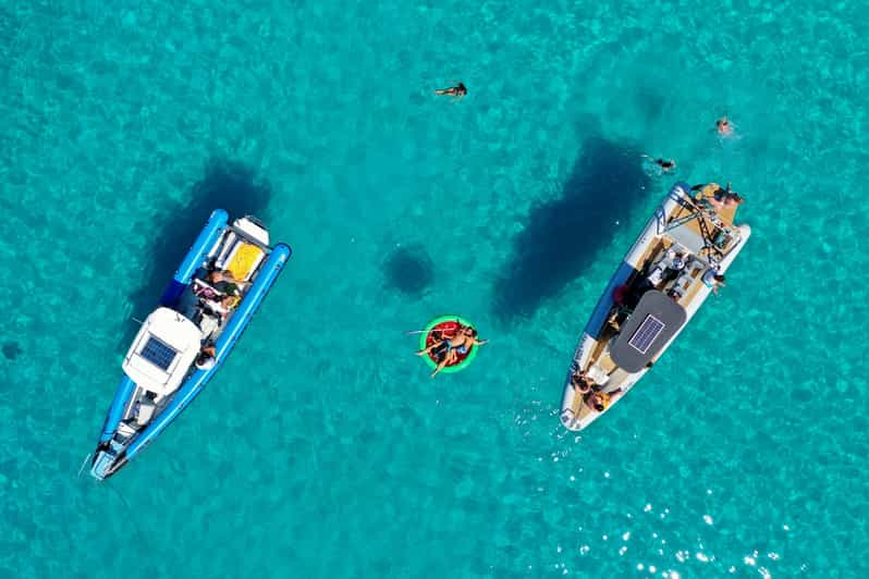 Zadar Kornati National Park Half Day Speedboat Tour Getyourguide 6830