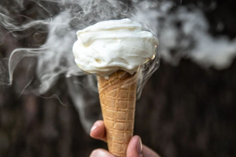 Milan : Visite privée du Duomo et de la Cène avec dégustation de gelato