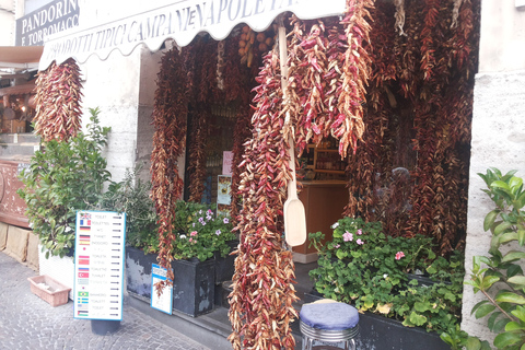 Taormina. Hoogtepunten tour met Isolabella en Castelmola