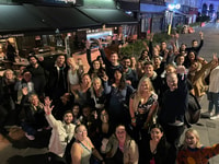 Brighton, Bar Crawl of Five Venues with Drink Deals & Shots - Housity