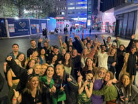 Brighton, Bar Crawl of Five Venues with Drink Deals & Shots - Housity
