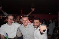 Brighton, Bar Crawl of Five Venues with Drink Deals & Shots - Housity