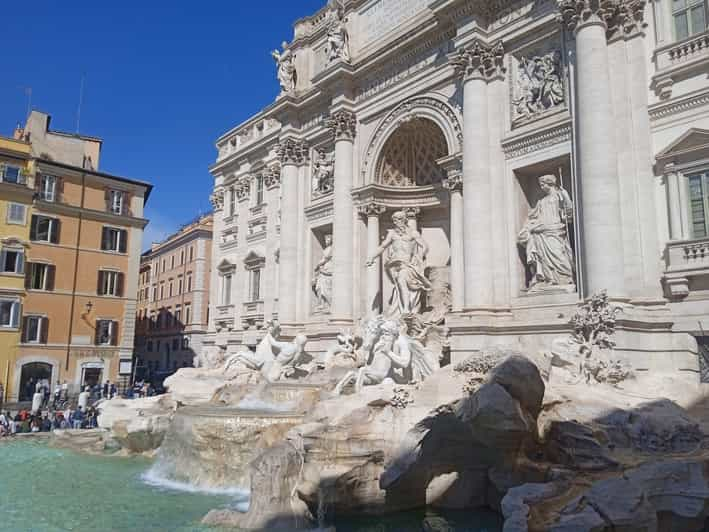 Rome: Renaissance & Baroque Walking Tour | GetYourGuide