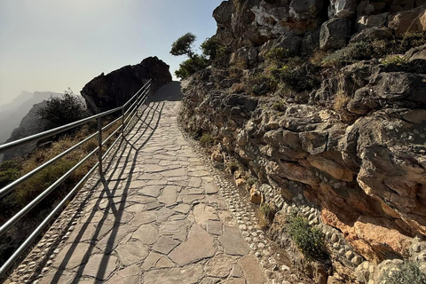 East Salalah by Day & Night: Camels, Waterfalls & Souqs Tour