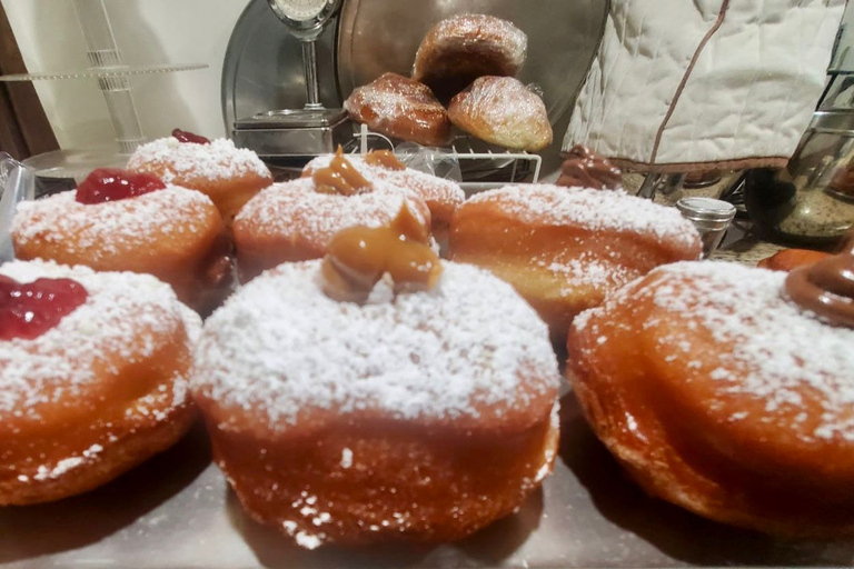 Jerusalén: Visita Privada a Pie de la Ciudad Vieja y Degustación de MercadosJerusalén: Visita Privada a Pie de la Ciudad Vieja con Degustación de Mercado