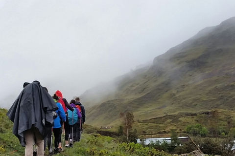 Lares Trek to Machu Picchu 4D 3N