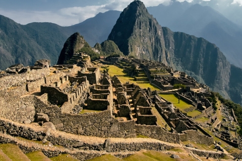 Lares Trek do Machu Picchu 4D 3N