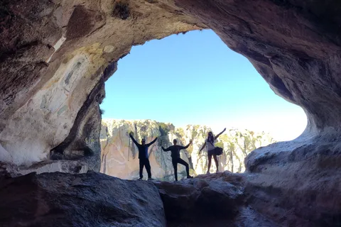 Guanajuato City: Hiking Tour at La Bufa