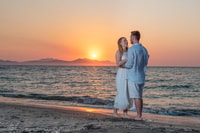 KOS, Sunset fotosessie - Housity