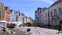 Rostock, Self-guided City Center Walk - Housity