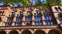 Rostock, Self-guided City Center Walk - Housity