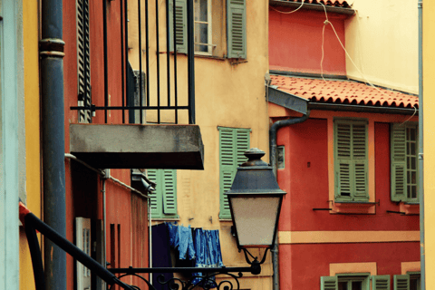Nizza: gioco e tour di esplorazione della città