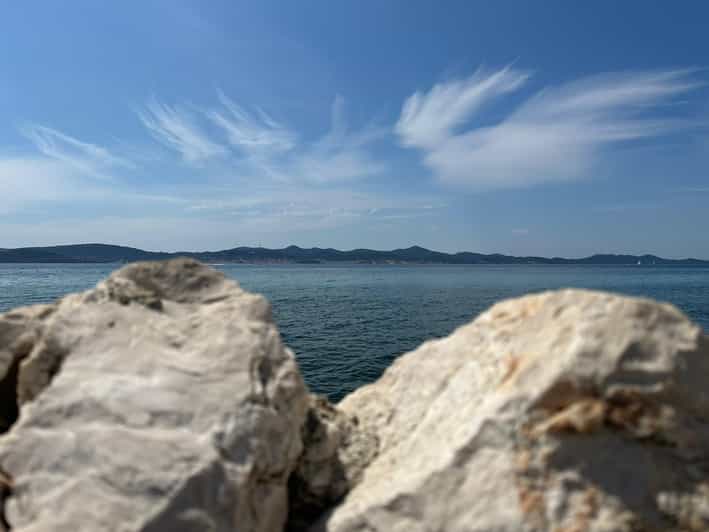 From Zadar IslandHopping Boat Tour with Drinks GetYourGuide