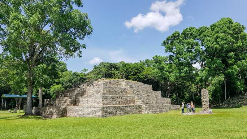 From San Pedro Sula: Day Trip to the Mayan Ruins of Copan | GetYourGuide