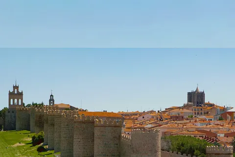 Tour Privado Casco Histórico y Basílica San Vicente