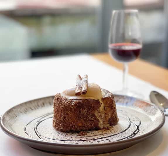 Porto Gourmet Food and Wine Guided Walking Tour GetYourGuide