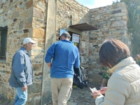 Naxos, Highlights Bus Tour with Free Time for Lunch and Swim - Housity