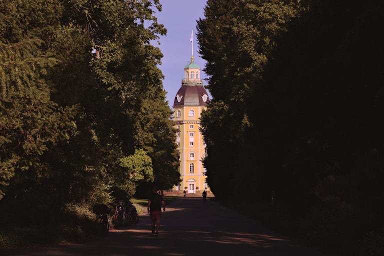 Karlsruhe — prywatna wycieczka