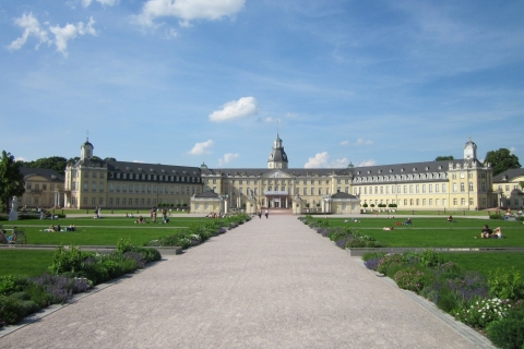 Karlsruhe - Private Tour