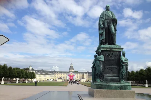 Karlsruhe - Private Tour