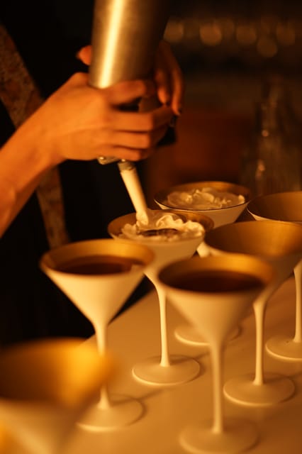 Barcelona: Culinary & cultural secret tasting tour | GetYourGuide