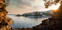 Katerini'den, Skiathos Adası Günü Yüzme Turu - Hizvo