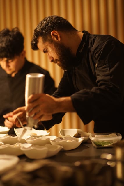 Barcelona: Culinary & cultural secret tasting tour | GetYourGuide