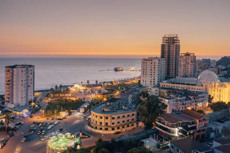 Daily tour to Durres