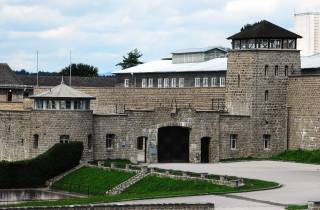 Von Wien aus: Mauthausen Konzentrationslager Gedenkstätten Tour
