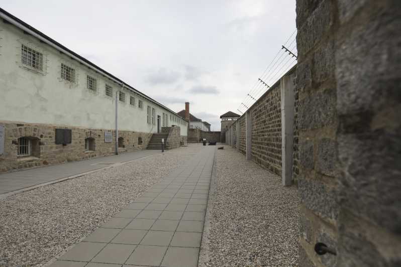 virtuelle tour mauthausen